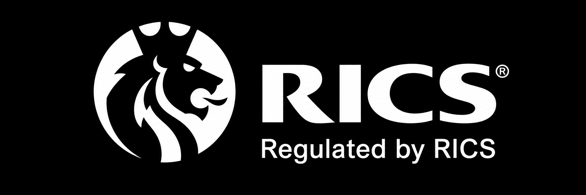 Regulated by RICS