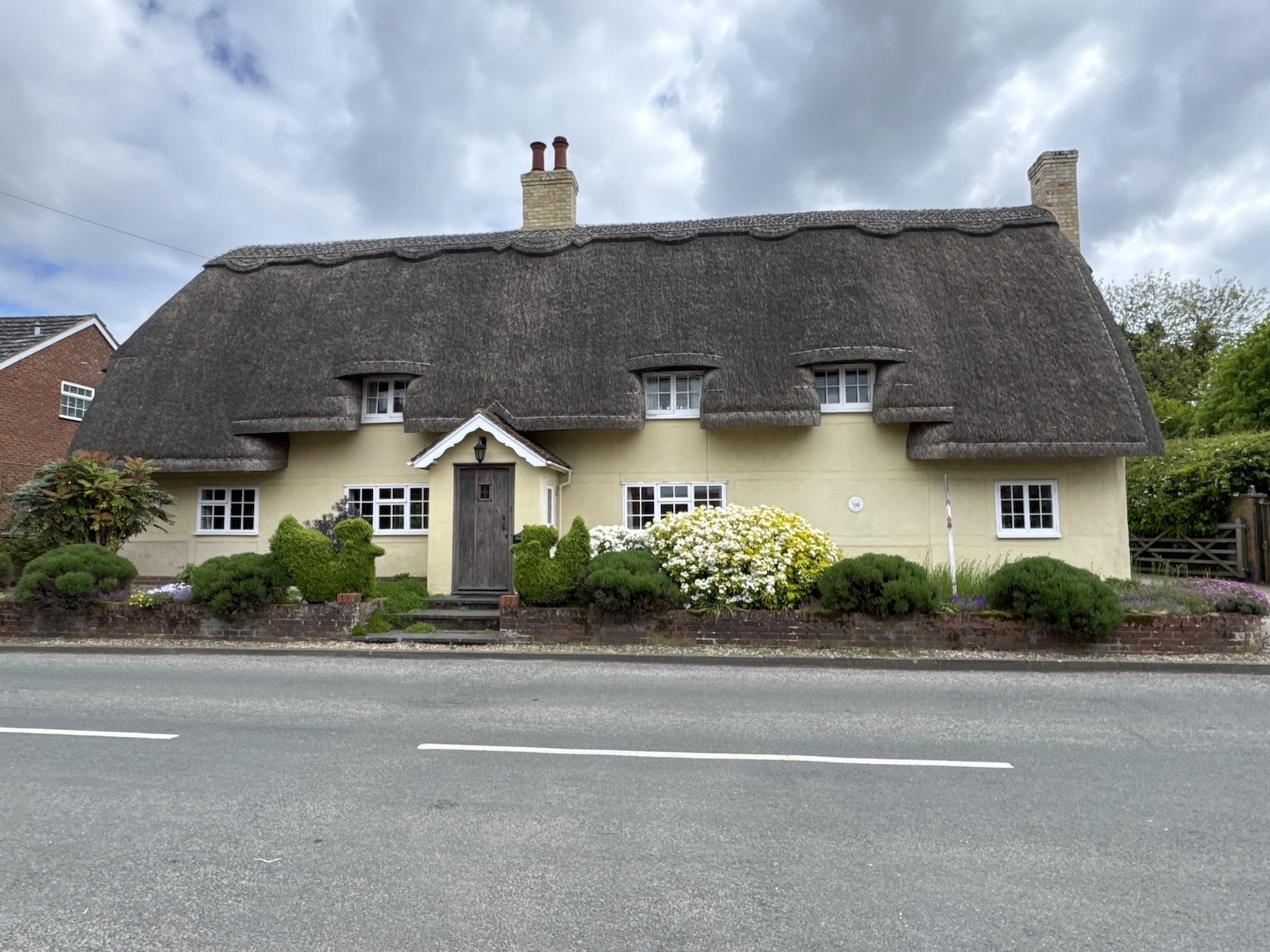 Buying a Period Property? What to Expect Before and After You Move In