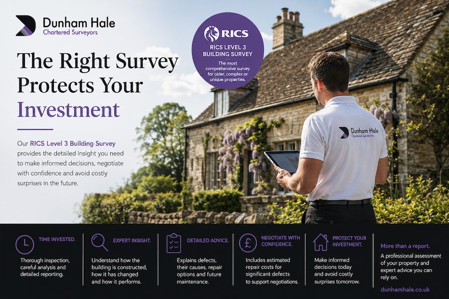 Is the Cheapest Property Survey Really the Best Value?